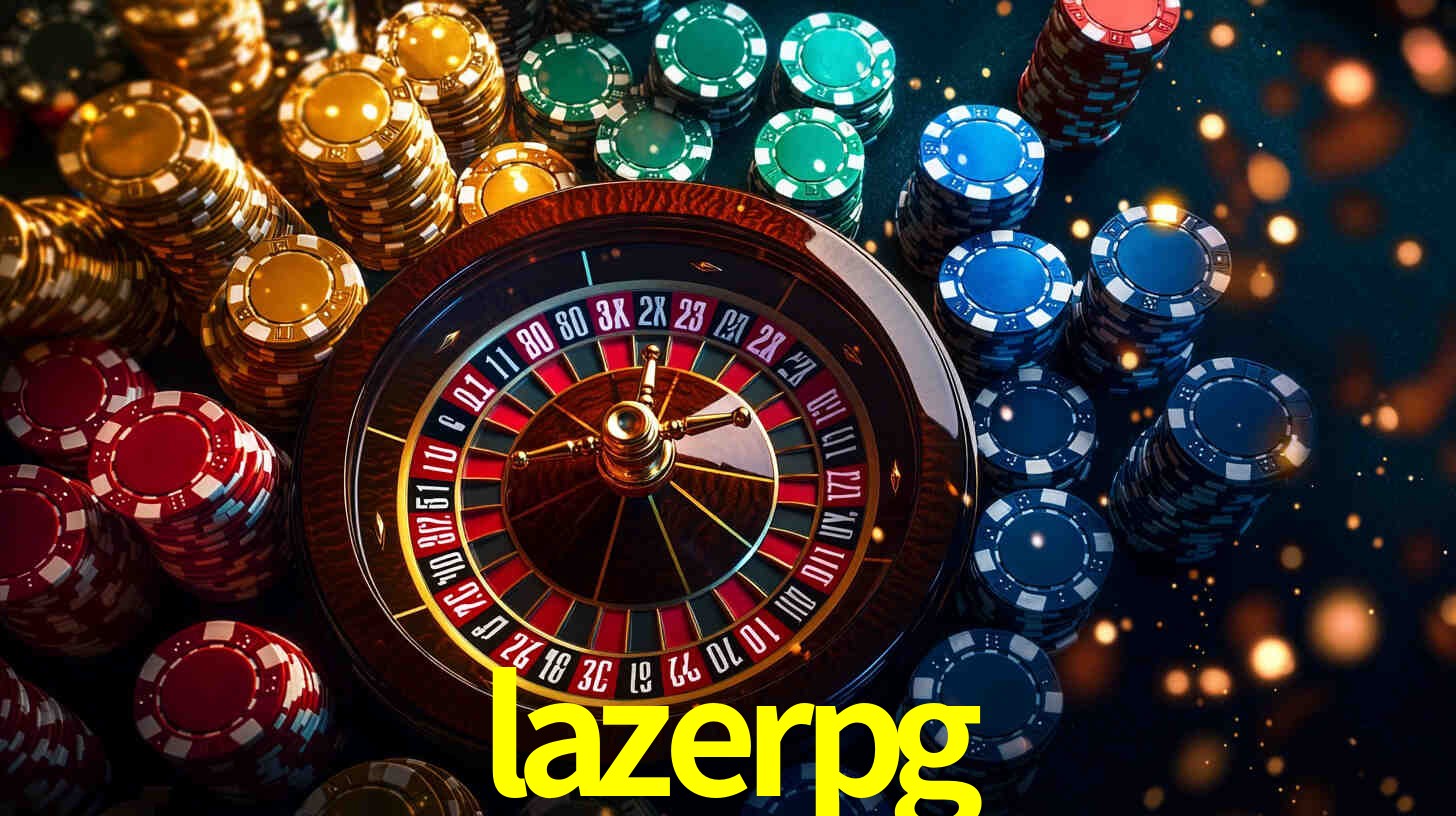 lazerpg