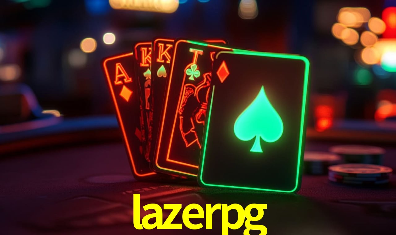 Apostas Esportivas na lazerpg: Um Guia Completo