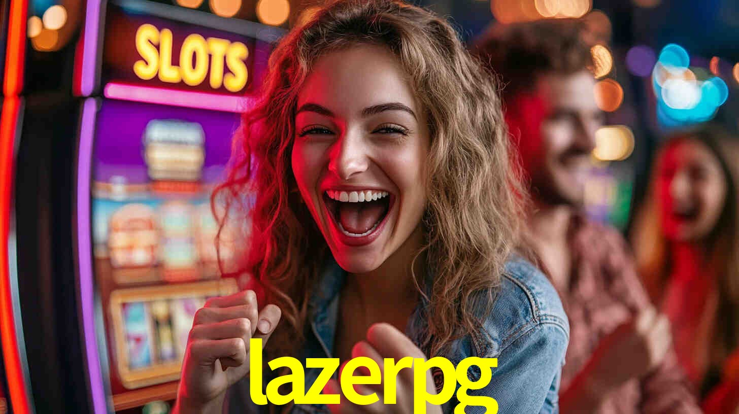 Gates of Olympus lazerpg