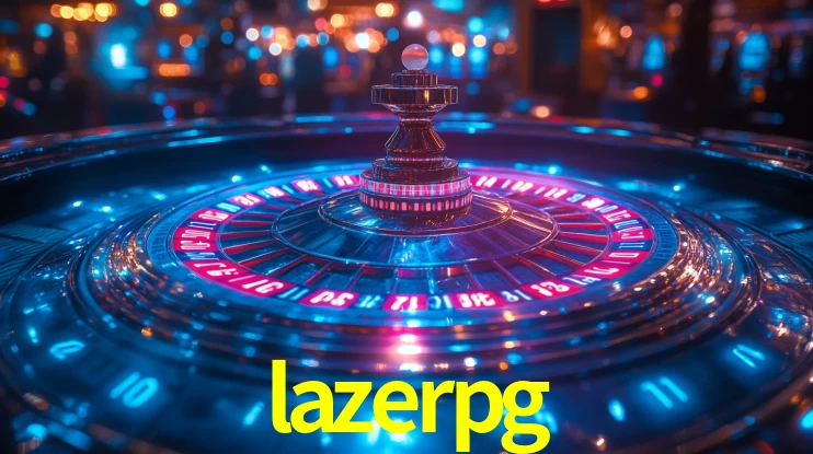lazerpg.com