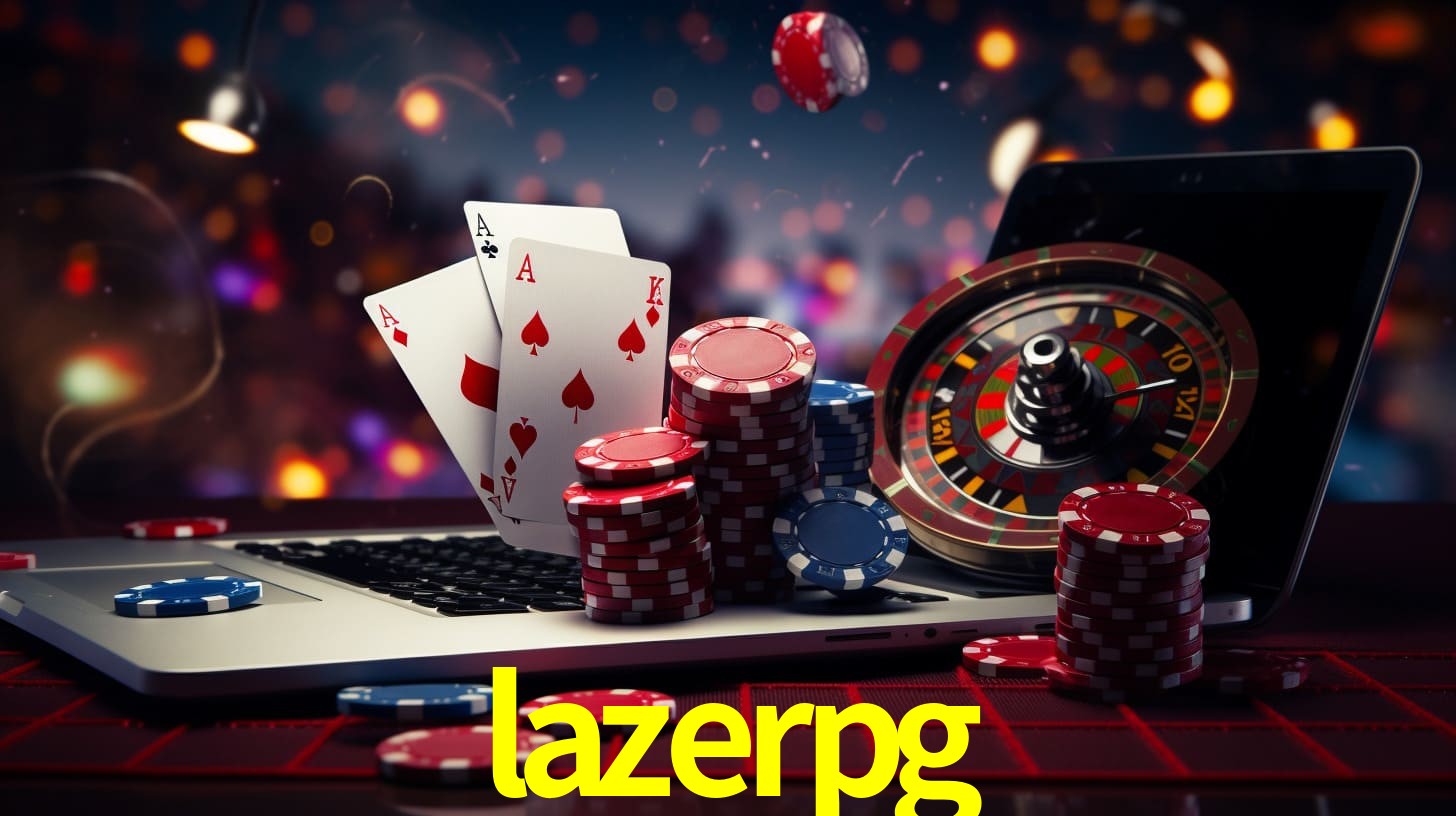 Programa VIP lazerpg