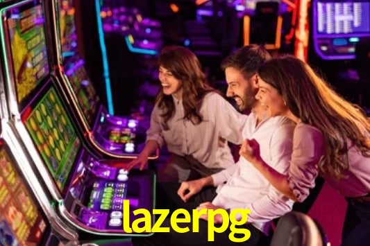 Desvendando o Mundo dos Jogos Virtuais na lazerpg