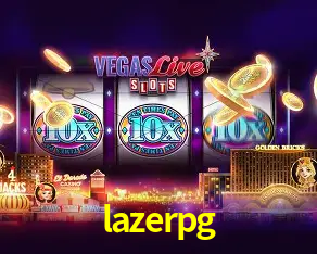 Seasonal Promotions lazerpg