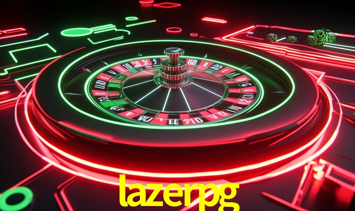 Casino Ao Vivo lazerpg