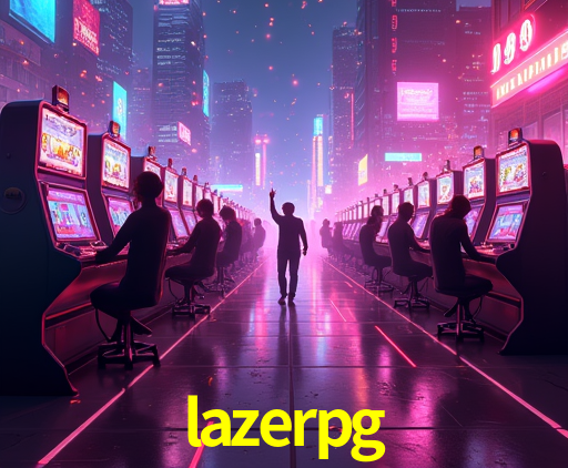 Apostas Esportivas na lazerpg: Um Guia Completo