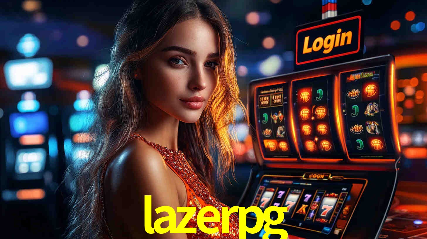 lazerpg.com
