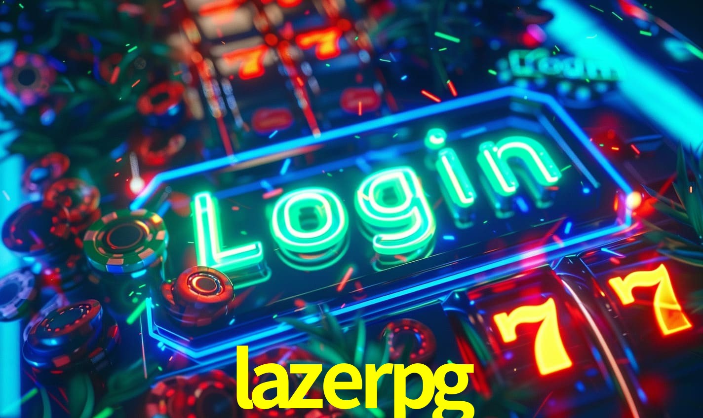 Apostas na Site LAZERPG.COM