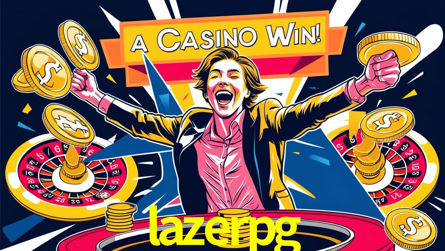 LAZERPG.COM Login Rápido