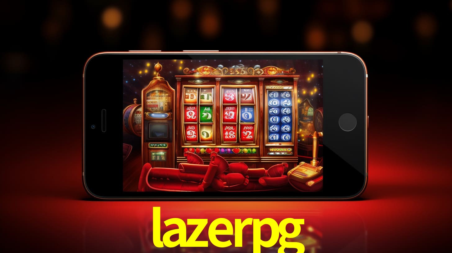 App LAZERPG.COM